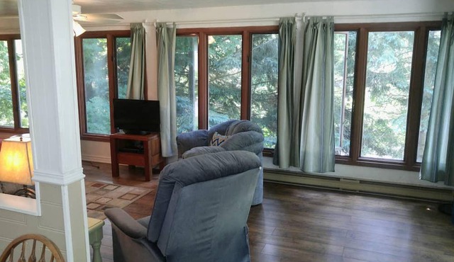 Pams 2 bedroom Cottage