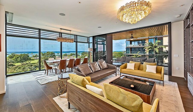 Park Lane Ala Moana 7501