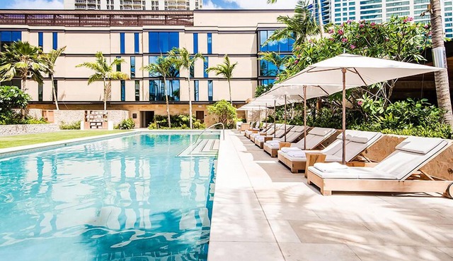 Park Lane Ala Moana 8803