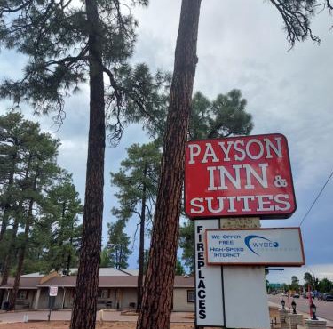 PAYSON INN & Suites