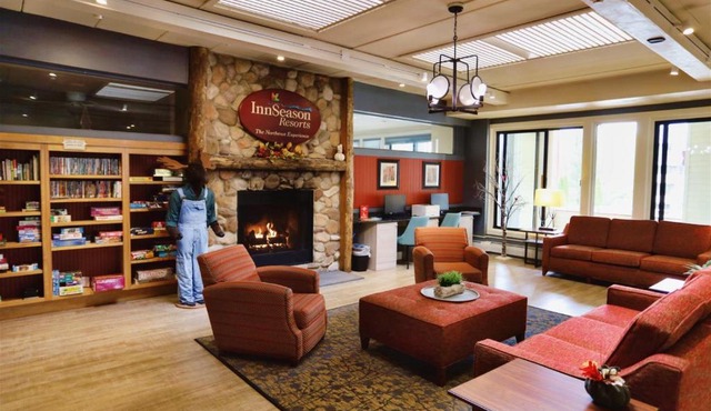 PB Dec 25th-Jan 1st, 2Chr, Lincoln