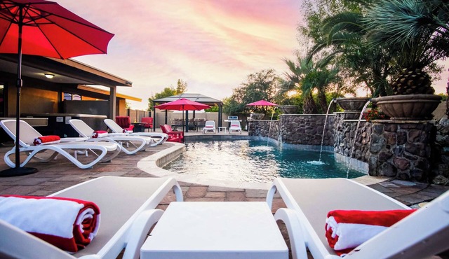 Peaceful Paradise, Midweek Specials! Lowest Prices!