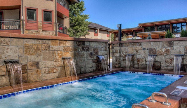 Peak 9 Studio of Dreams