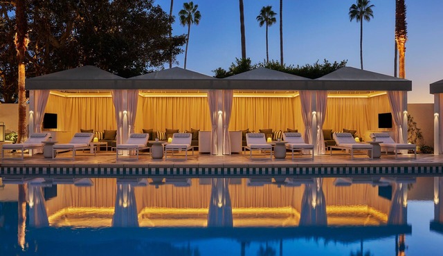 Pendry Newport Beach