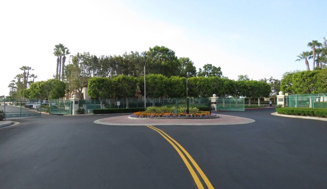 Perfect Southern California Get Away