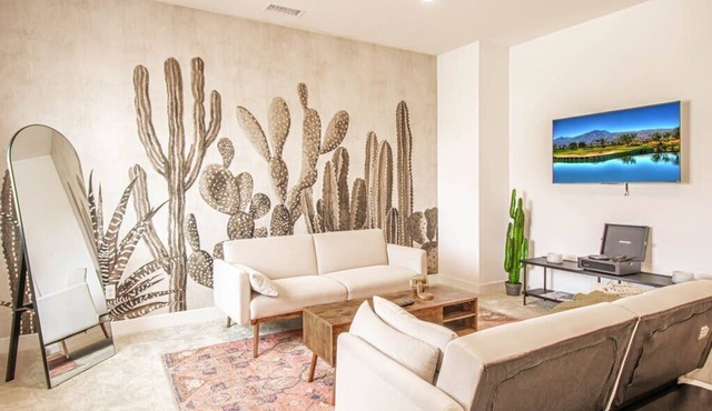 PGA Desert Escape | Pool, Gym & Gated Access