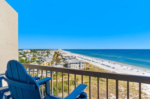 Pinnacle Port- Penthouse 8