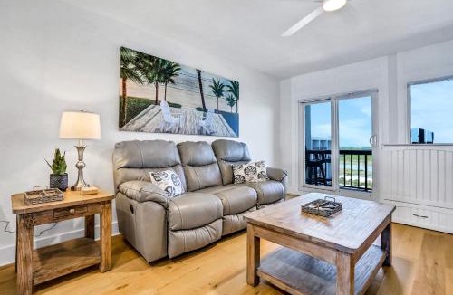 Sunnyside House | Pinnacle Port Penthouse 10