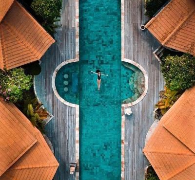 Pondok Baruna Frangipani