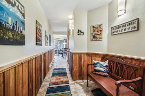 Powderhorn A203 by Ski Country Resorts