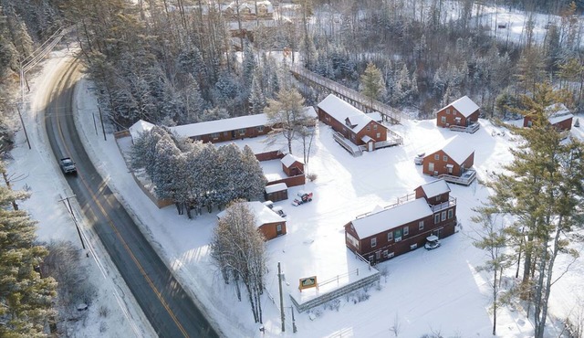 Presidential Mountain Resort