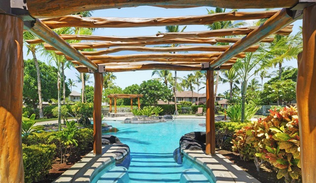 Prestigious Upgrade, The Golf Villas at Mauna Lani