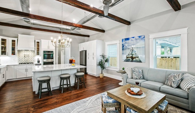 Private Pool, King Beds, Clean, Perfect!