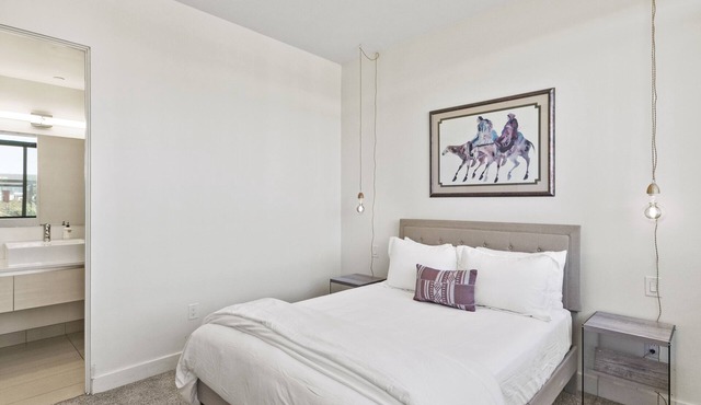 Pueblo Suite - Walk to all things OT Scottsdale