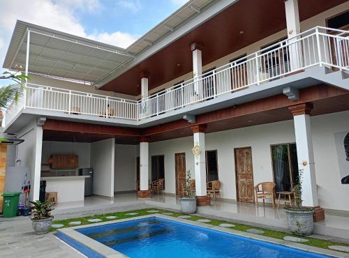 Pulmo Residen Canggu