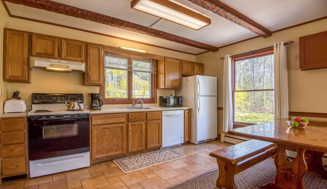 Purity Spring Resort