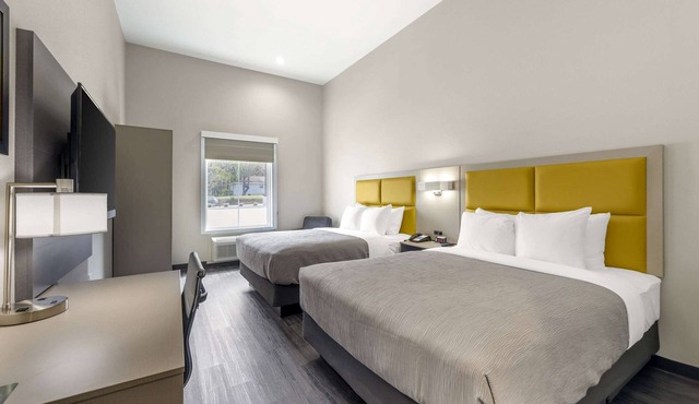 Quality Inn & Suites Joelton - Nashville