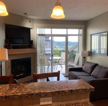 Race Rocks Townhouse - Sooke