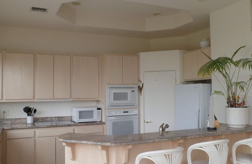 West Sedona Villa | RARE FIND! Star of Sedona Villa on Vortex Land+Red Rock Views+Stunning Deck!