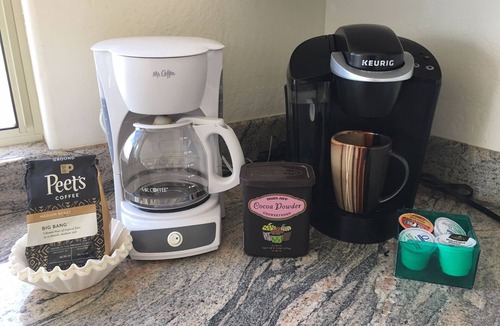 West Sedona Villa | RARE FIND! Star of Sedona Villa on Vortex Land+Red Rock Views+Stunning Deck!