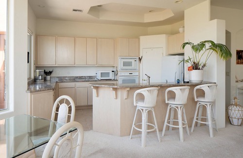 West Sedona Villa | RARE FIND! Star of Sedona Villa on Vortex Land+Red Rock Views+Stunning Deck!