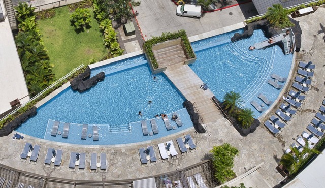 Real Select at the Ritz Carlton Residences, Waikiki Beach