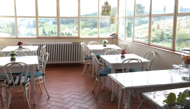 Residence Il Connubio