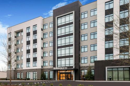 Residence Inn by Marriott Nashville Metro Center
