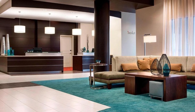 Residence Inn by Marriott Calgary South