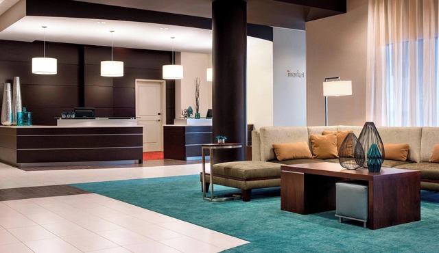 Residence Inn by Marriott Calgary South