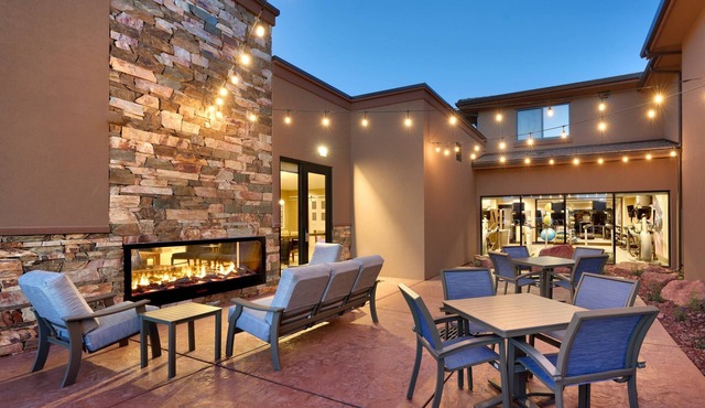 Residence Inn by Marriott Sedona