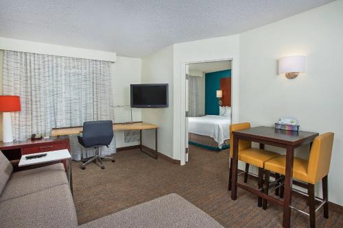 Residence Inn Knoxville Cedar Bluff