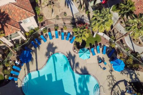 Residence Inn Palm Desert