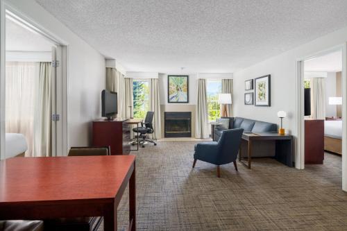 Residence Inn Seattle Northeast/Bothell