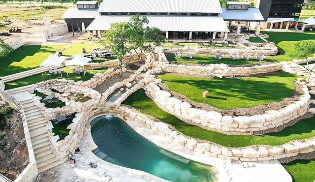 Resort at Fredericksburg Unit 5