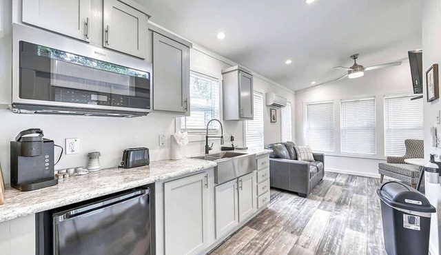 Resort at Fredericksburg Unit 16