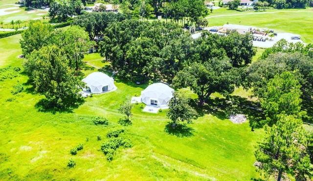 Room 03 - Lake Sumner