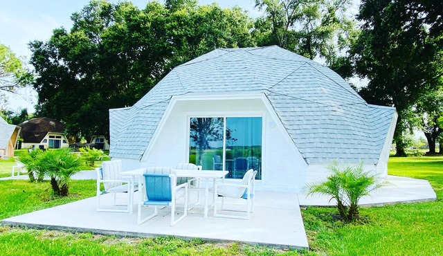 Room 04 - Lake Sumner