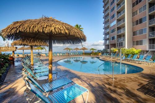 Royal Kahana Maui by OUTRIGGER
