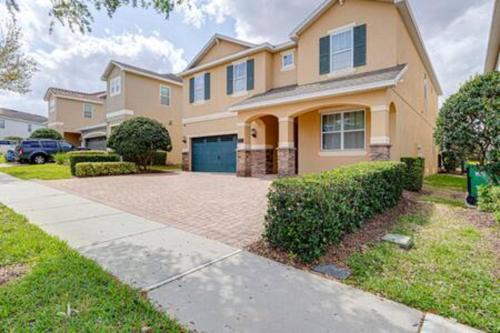 RVH641 -8B Stunning Dream Vacation Encore