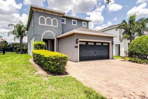 RVH7537 - 5B Disney MagicVilla Retreat Encore