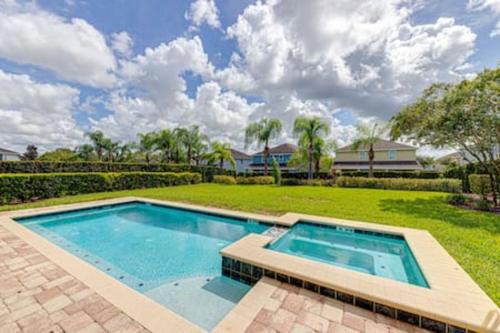 RVH7713 - 5BR Family-Friendly Pool @Encore