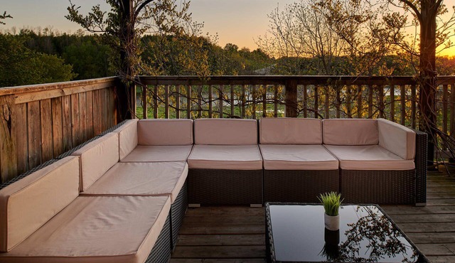 Samuel's Boutique Hotel