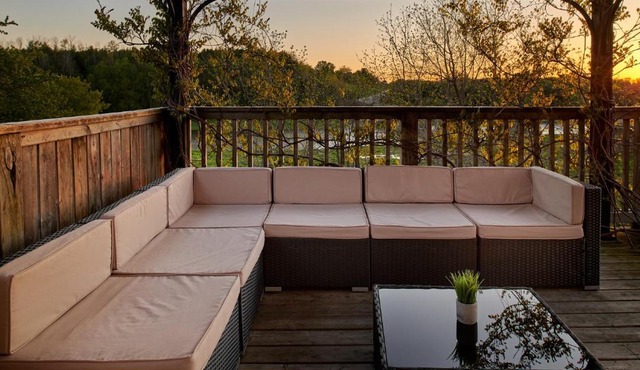 Samuels Boutique Hotel