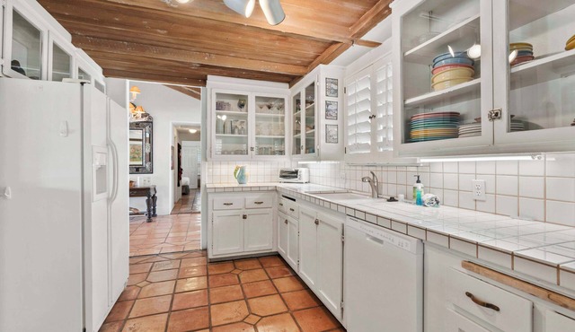 San Jacinto Villa – Private Pool