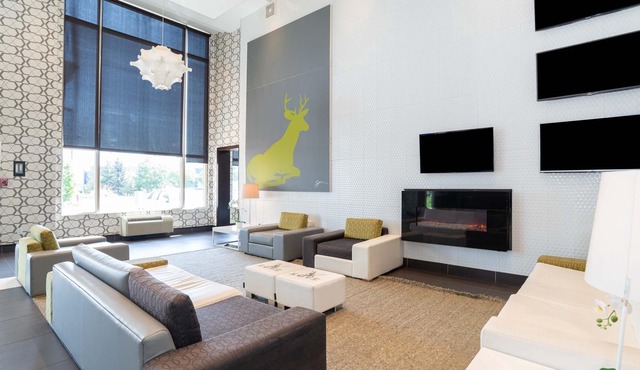 Sandman Hotel & Suites Calgary South