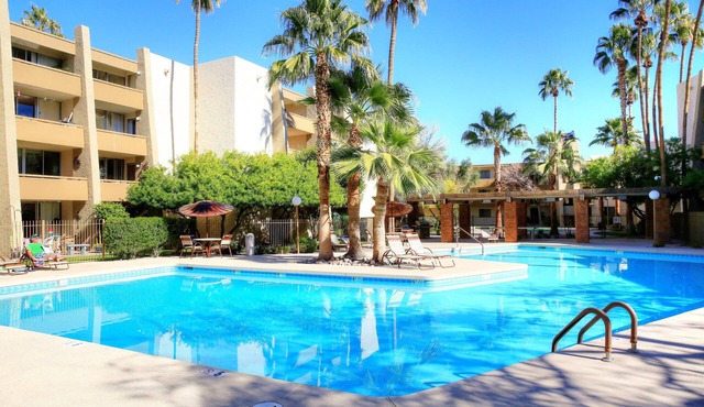 Scottsdale: Perfect Urban Escape