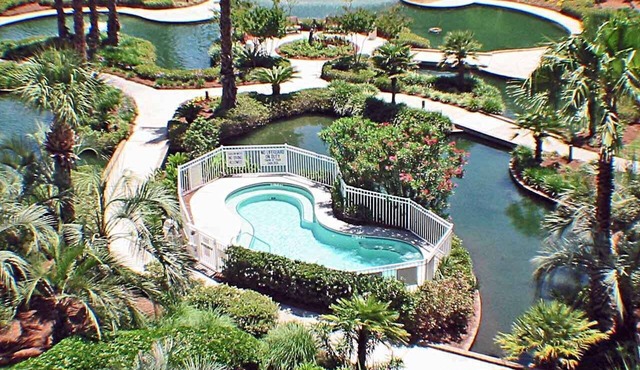 Sea Crest 2509 - Beautiful 5th Floor Condo with Breathtaking Ocean Views!