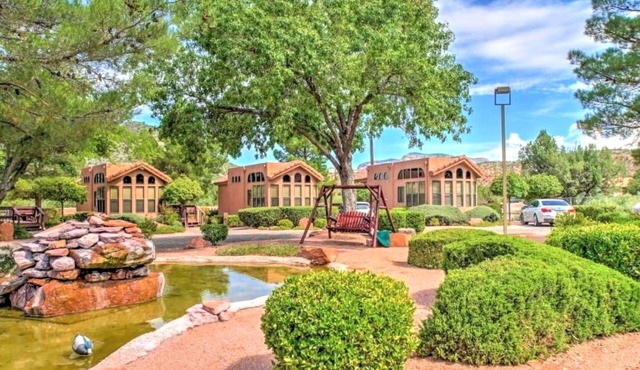 Sedona Pines Resort