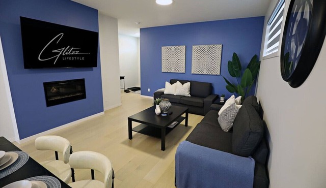 Seton 4BR | Near Hospital, Shopping, Parks